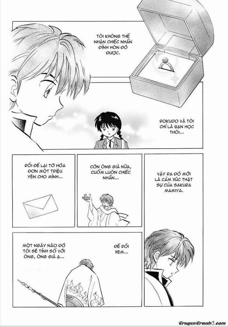 Bạn Học Bí Ẩn 40 trang 10