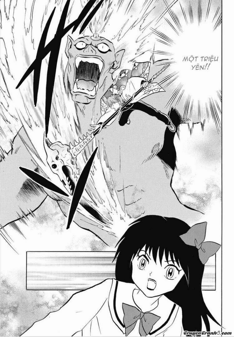 Bạn Học Bí Ẩn 40 trang 13