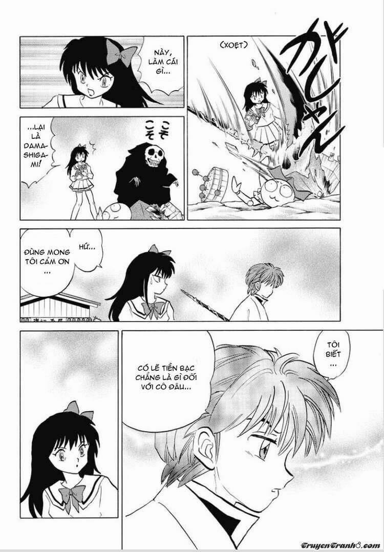 Bạn Học Bí Ẩn 40 trang 8