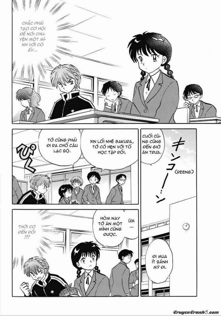 Bạn Học Bí Ẩn 41 trang 10