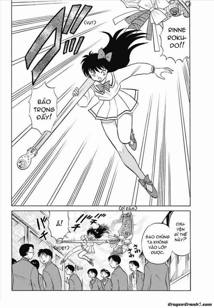 Bạn Học Bí Ẩn 42 trang 0