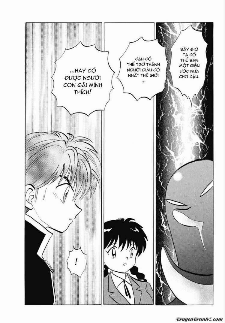 Bạn Học Bí Ẩn 42 trang 9