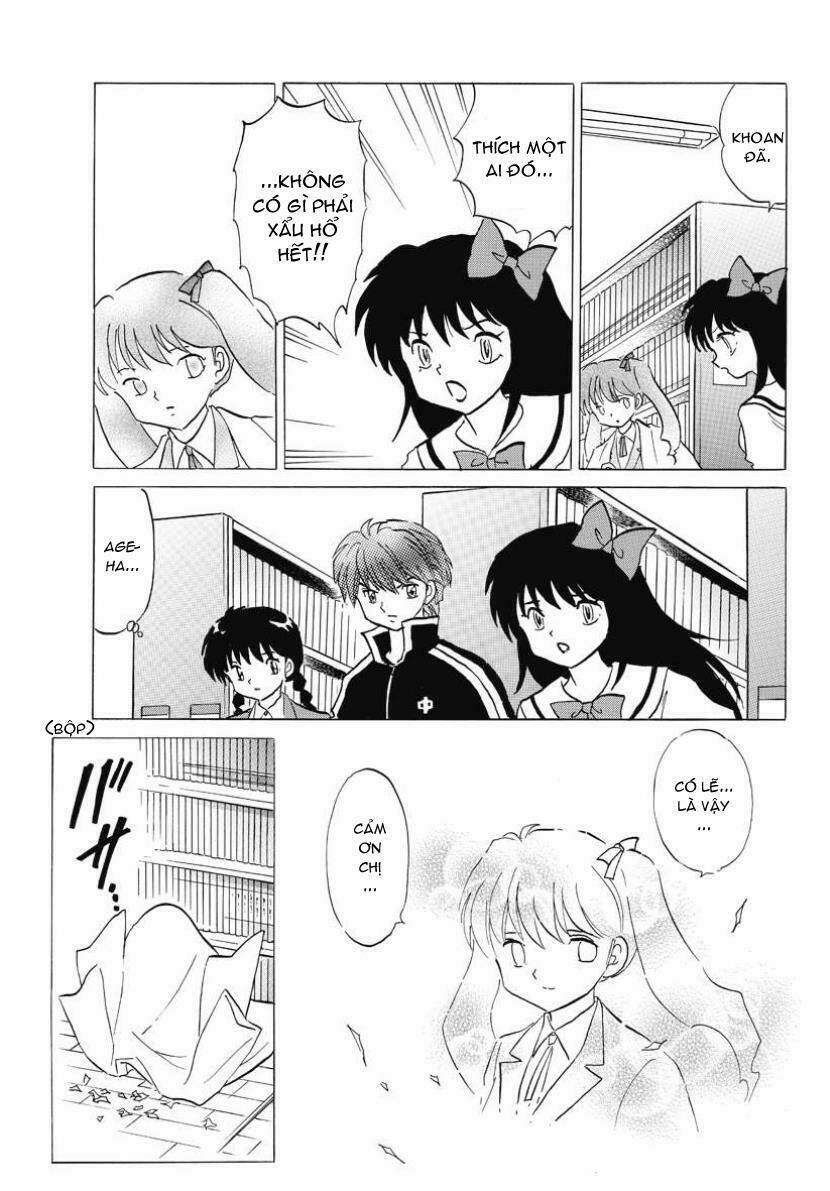 Bạn Học Bí Ẩn 44 trang 16