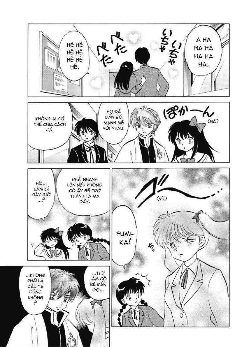 Bạn Học Bí Ẩn 44 trang 6