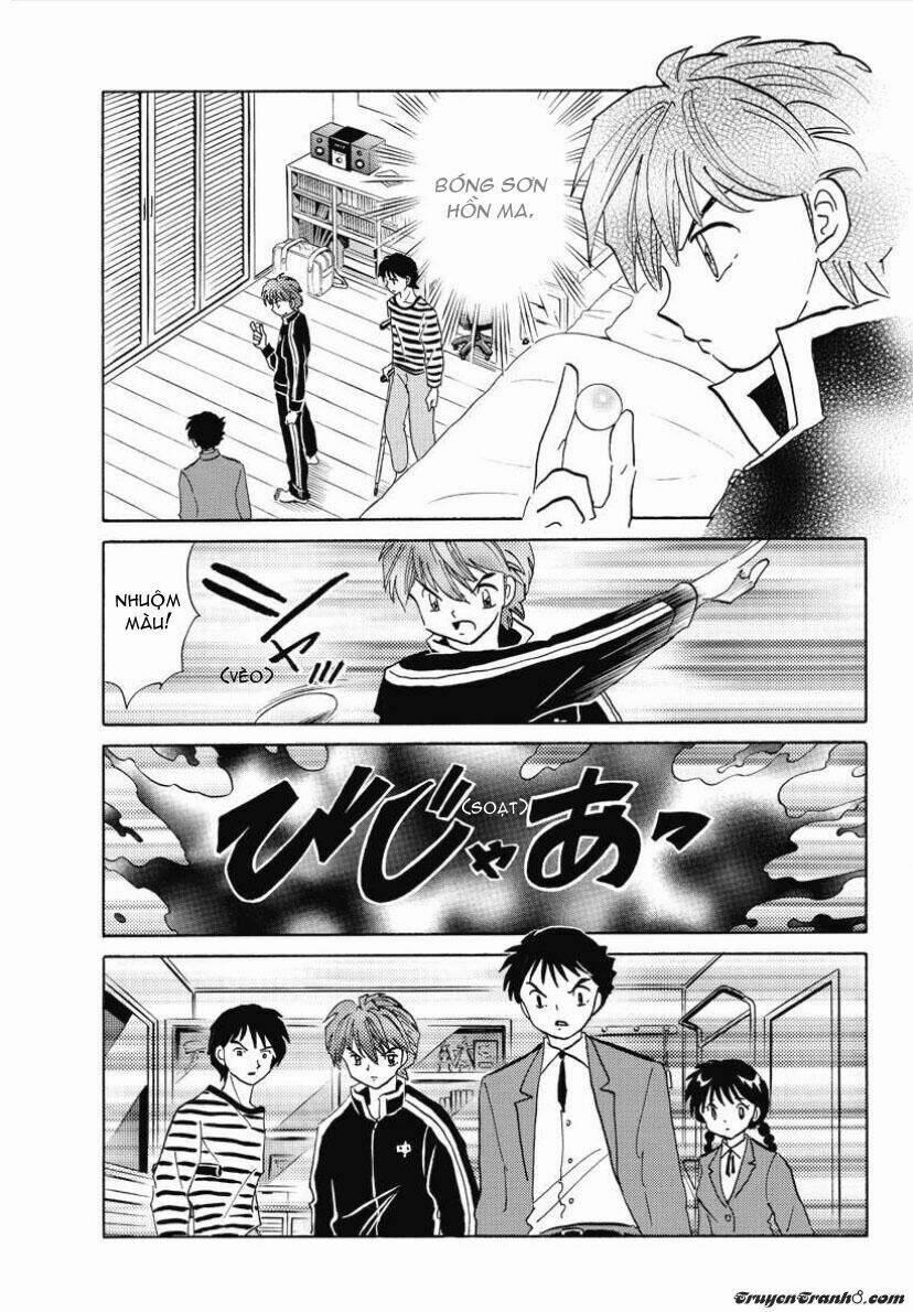 Bạn Học Bí Ẩn 46 trang 14