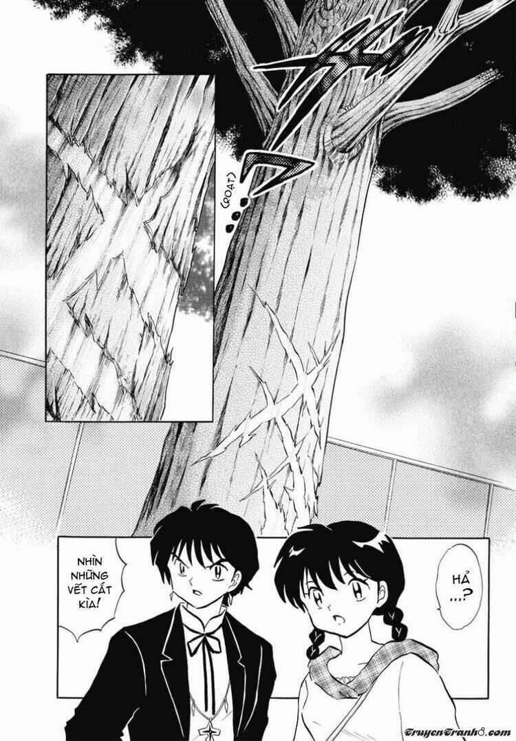 Bạn Học Bí Ẩn 47 trang 5