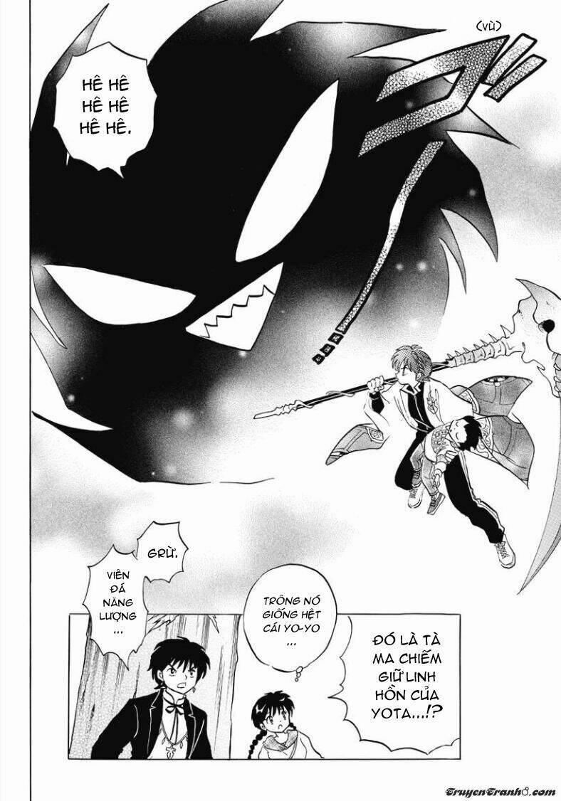 Bạn Học Bí Ẩn 48 trang 8