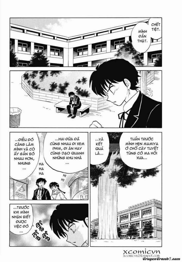 Bạn Học Bí Ẩn 49 trang 0