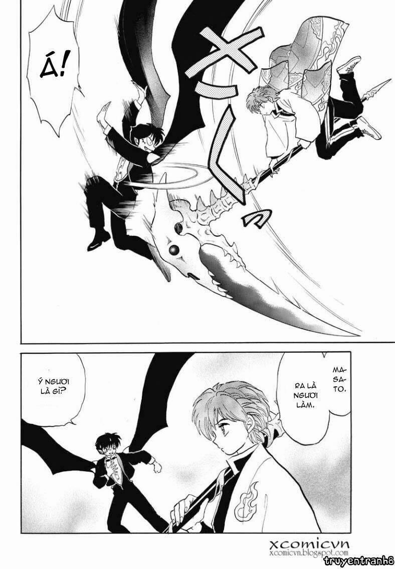 Bạn Học Bí Ẩn 50 trang 13