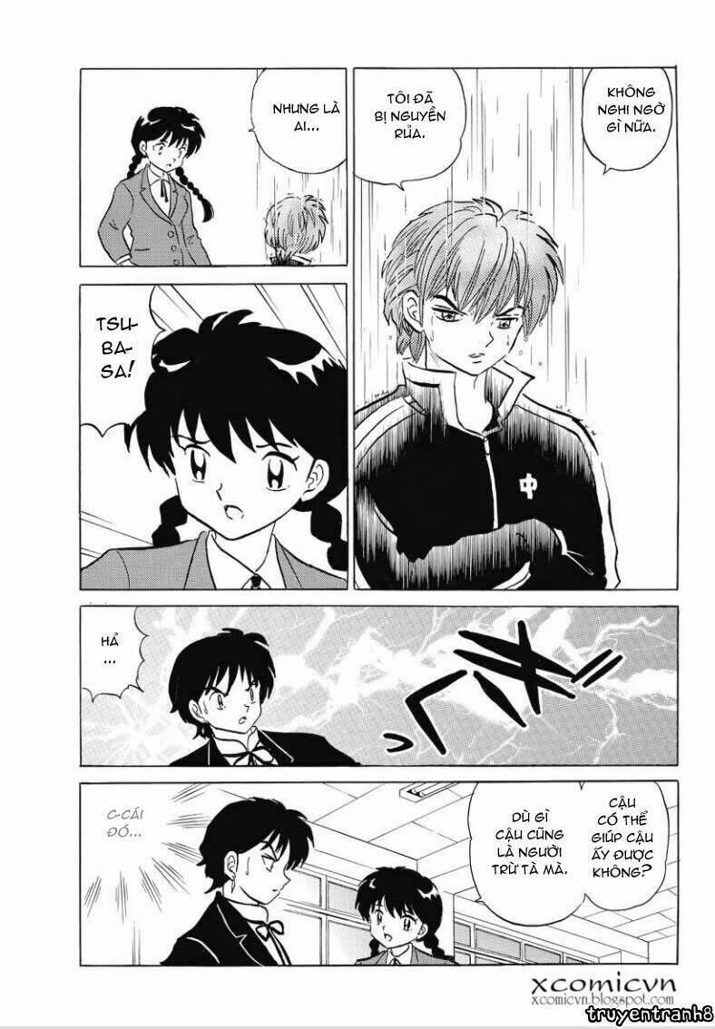 Bạn Học Bí Ẩn 50 trang 6