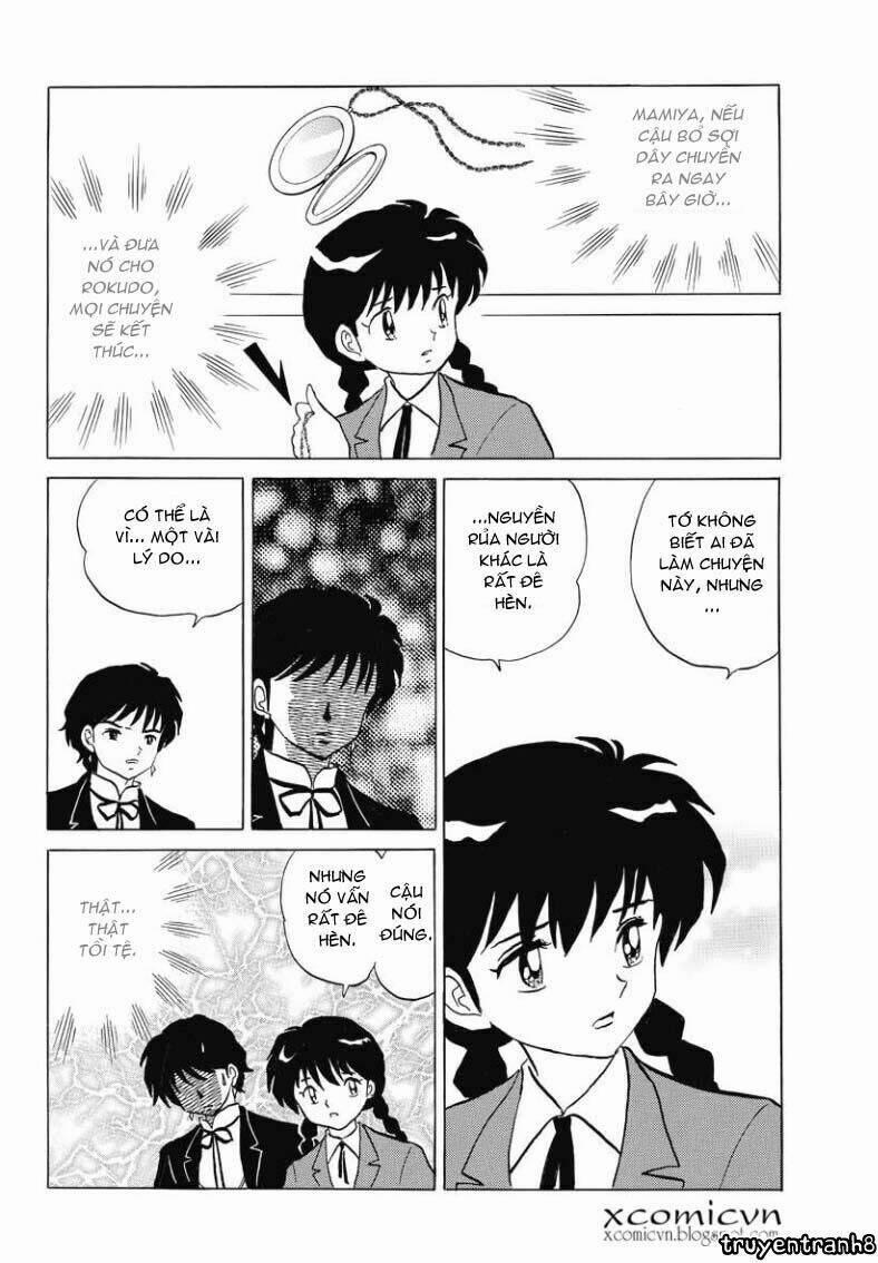 Bạn Học Bí Ẩn 50 trang 7