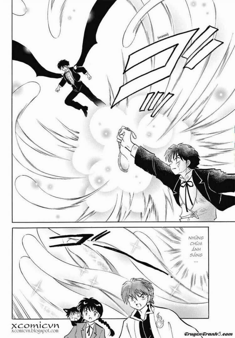 Bạn Học Bí Ẩn 51 trang 12