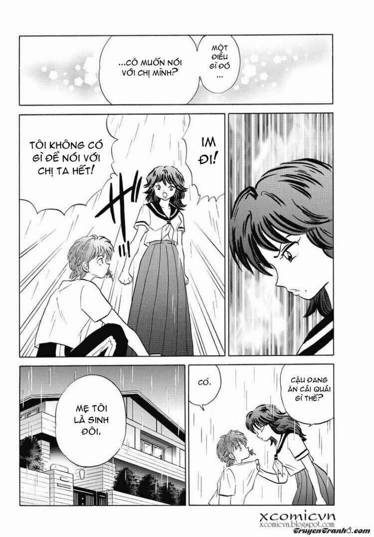 Bạn Học Bí Ẩn 52 trang 12