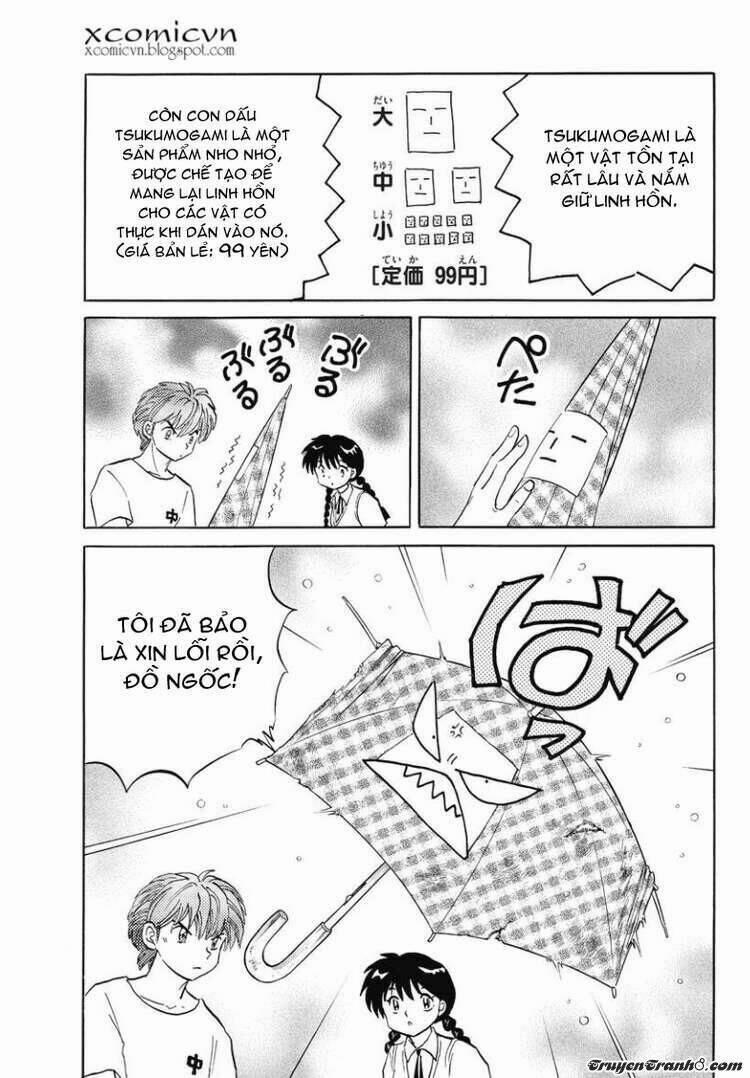 Bạn Học Bí Ẩn 52 trang 15