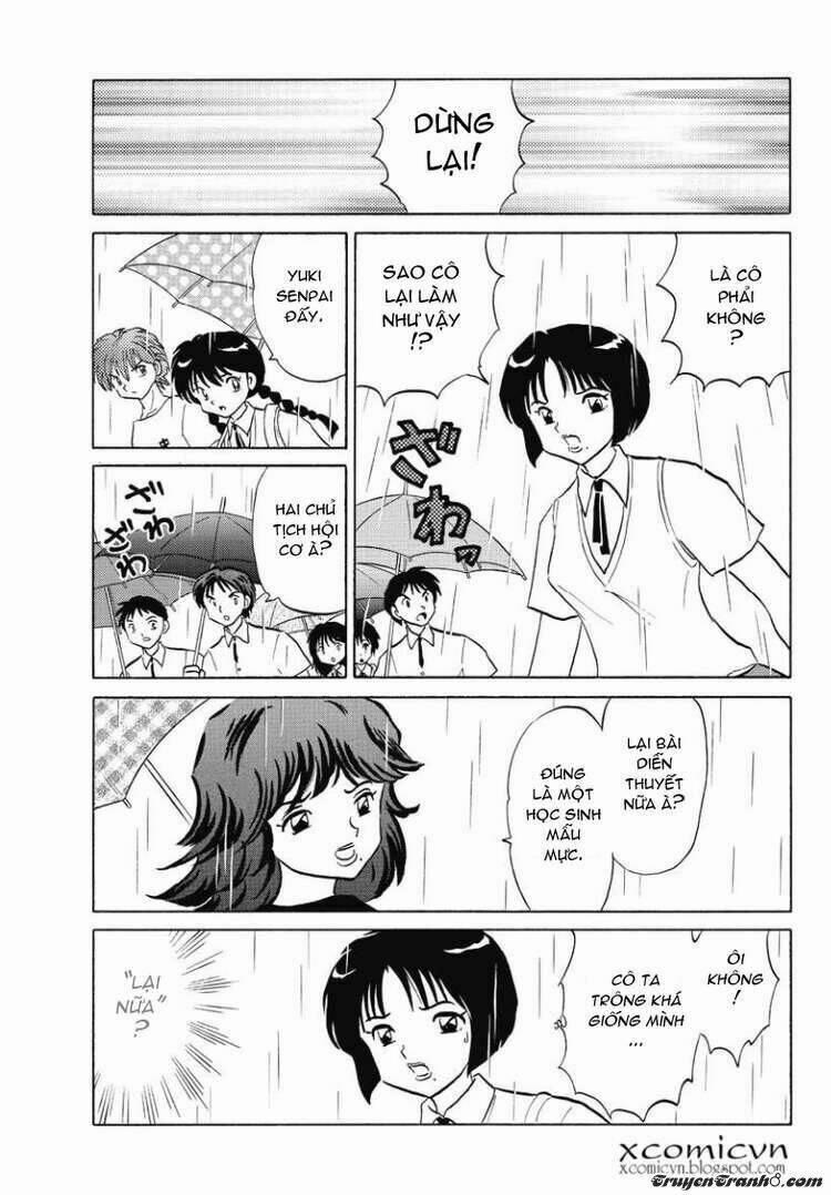Bạn Học Bí Ẩn 52 trang 7