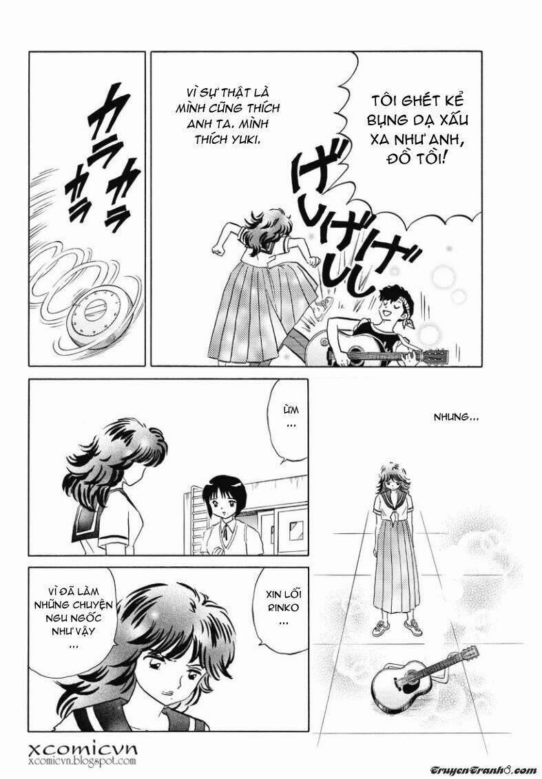 Bạn Học Bí Ẩn 53 trang 14