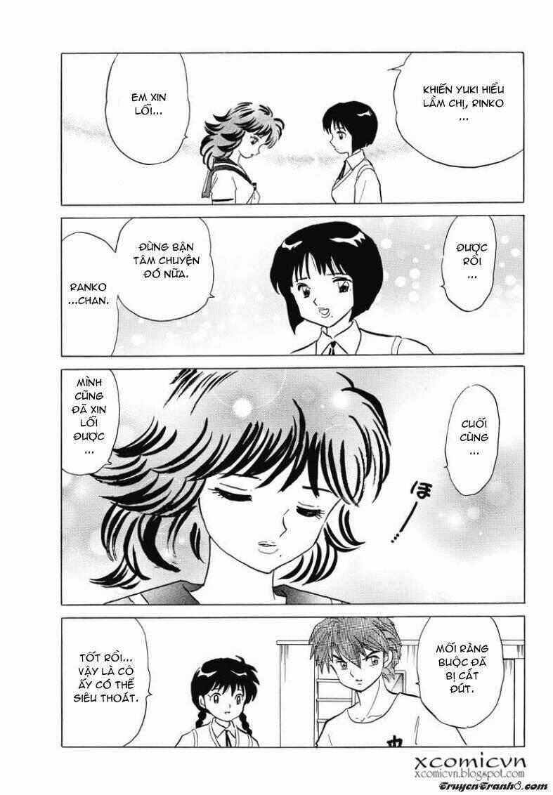 Bạn Học Bí Ẩn 53 trang 15