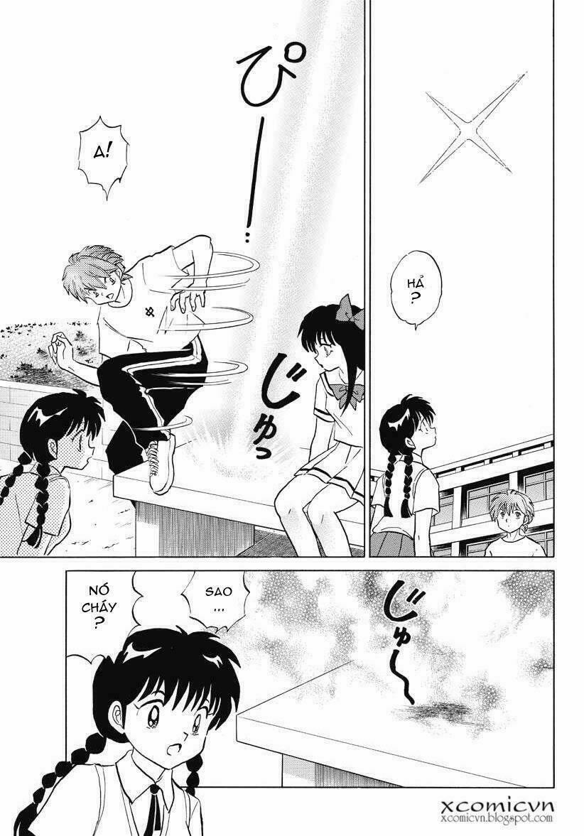 Bạn Học Bí Ẩn 54 trang 11