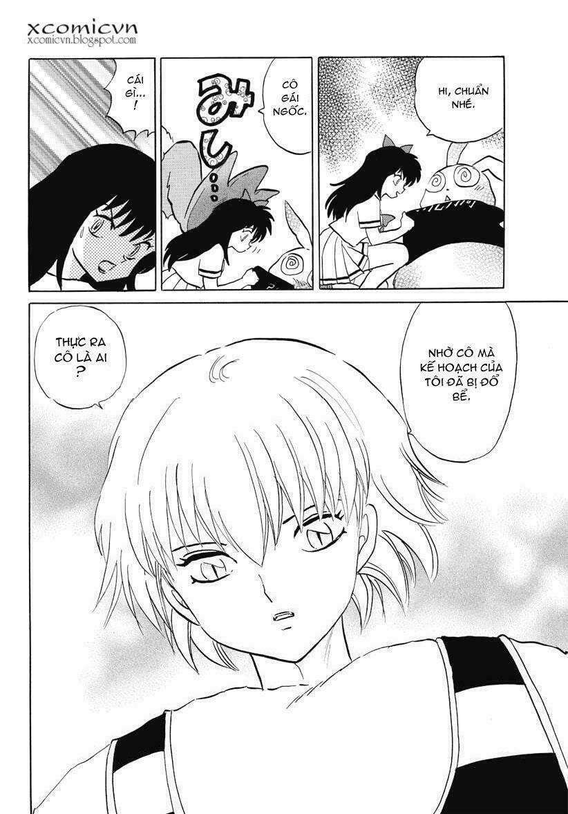 Bạn Học Bí Ẩn 54 trang 4
