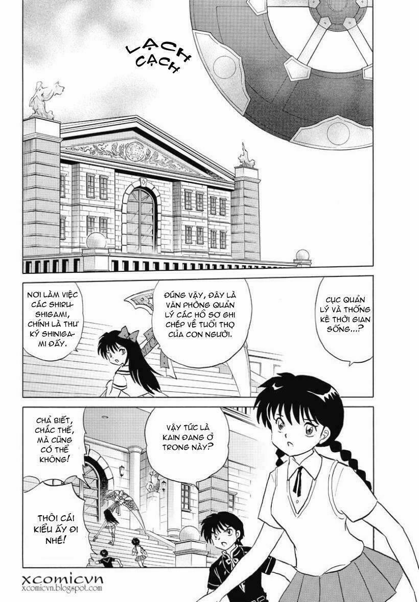 Bạn Học Bí Ẩn 56 trang 0