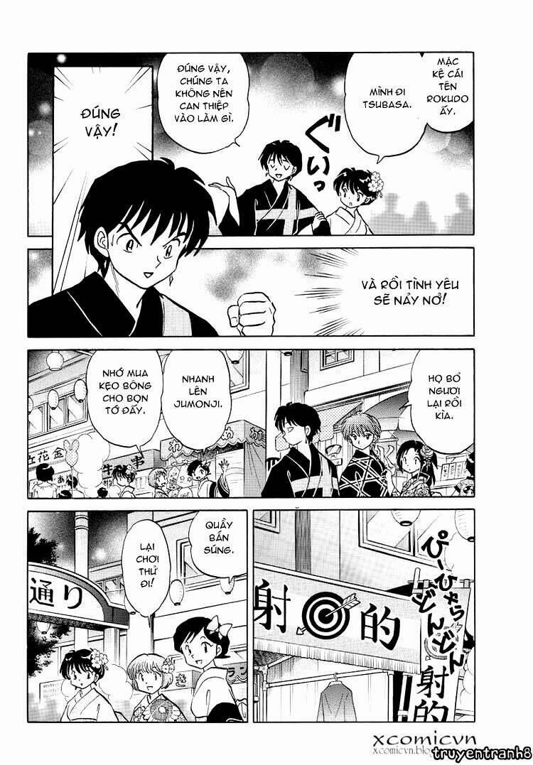 Bạn Học Bí Ẩn 59 trang 10