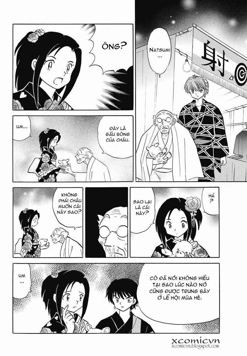 Bạn Học Bí Ẩn 60 trang 11