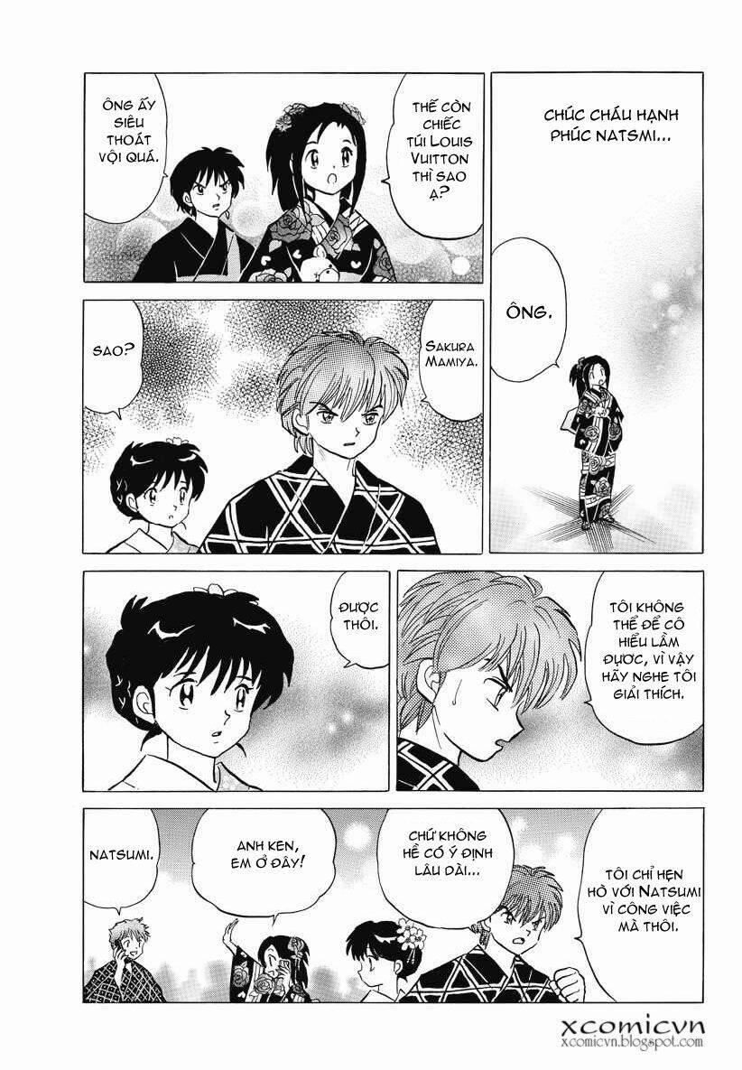 Bạn Học Bí Ẩn 60 trang 14