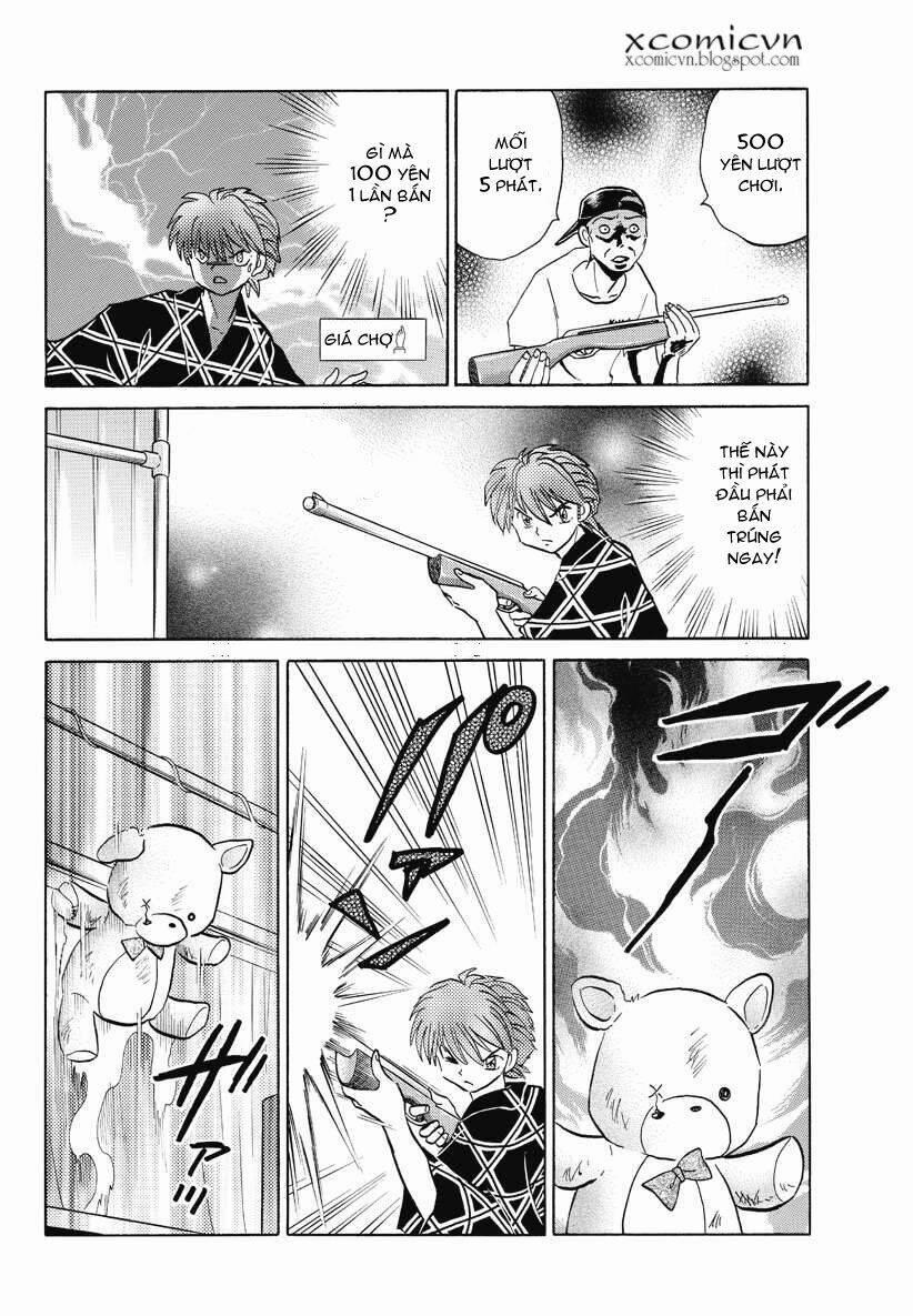 Bạn Học Bí Ẩn 60 trang 5