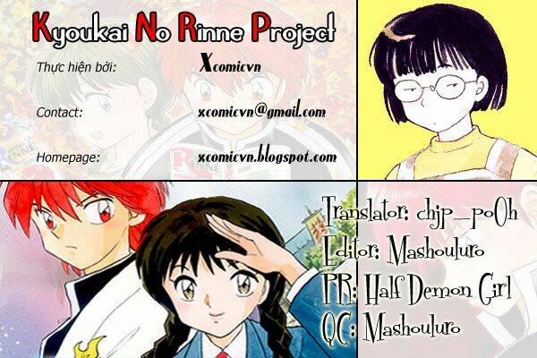 Bạn Học Bí Ẩn 61 trang 18