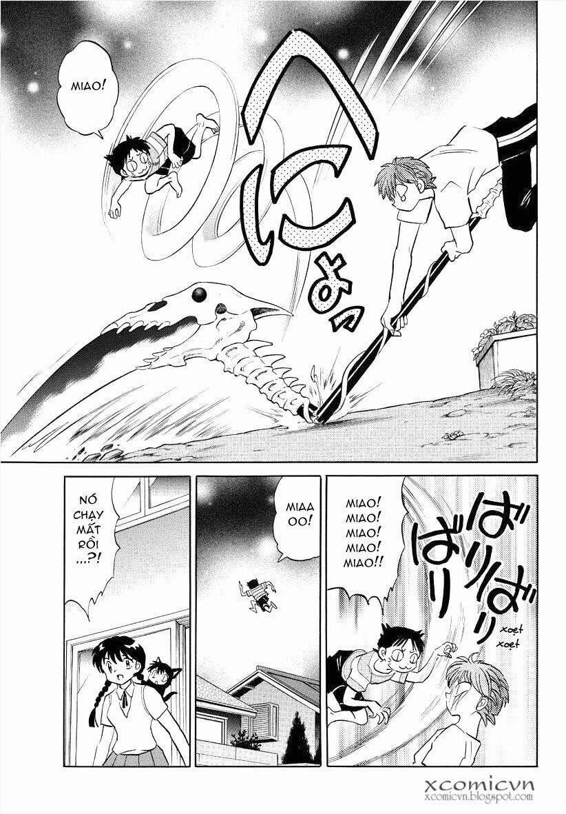 Bạn Học Bí Ẩn 63 trang 12