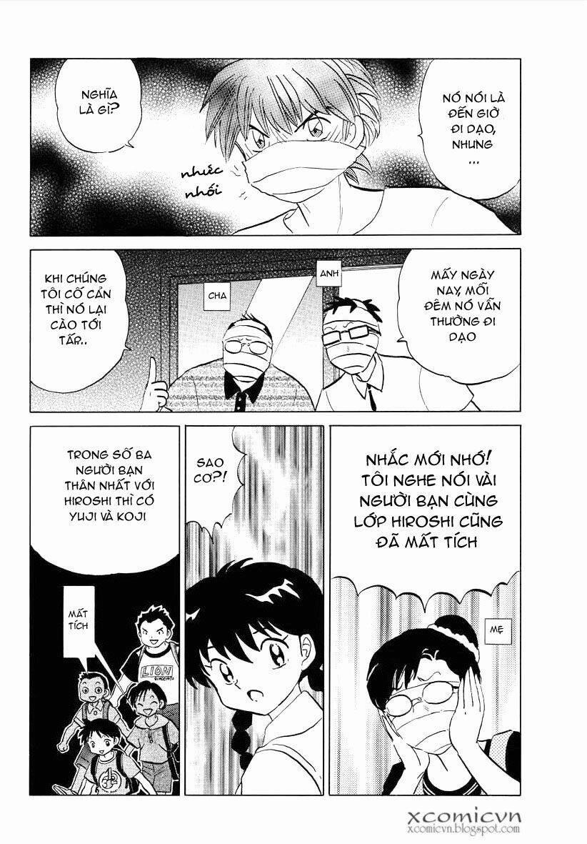 Bạn Học Bí Ẩn 63 trang 13