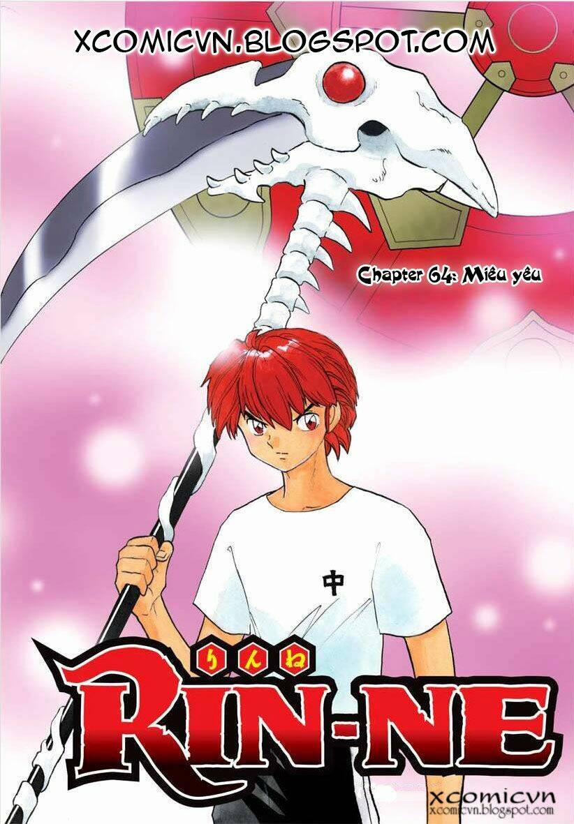 Bạn Học Bí Ẩn 64 trang 0