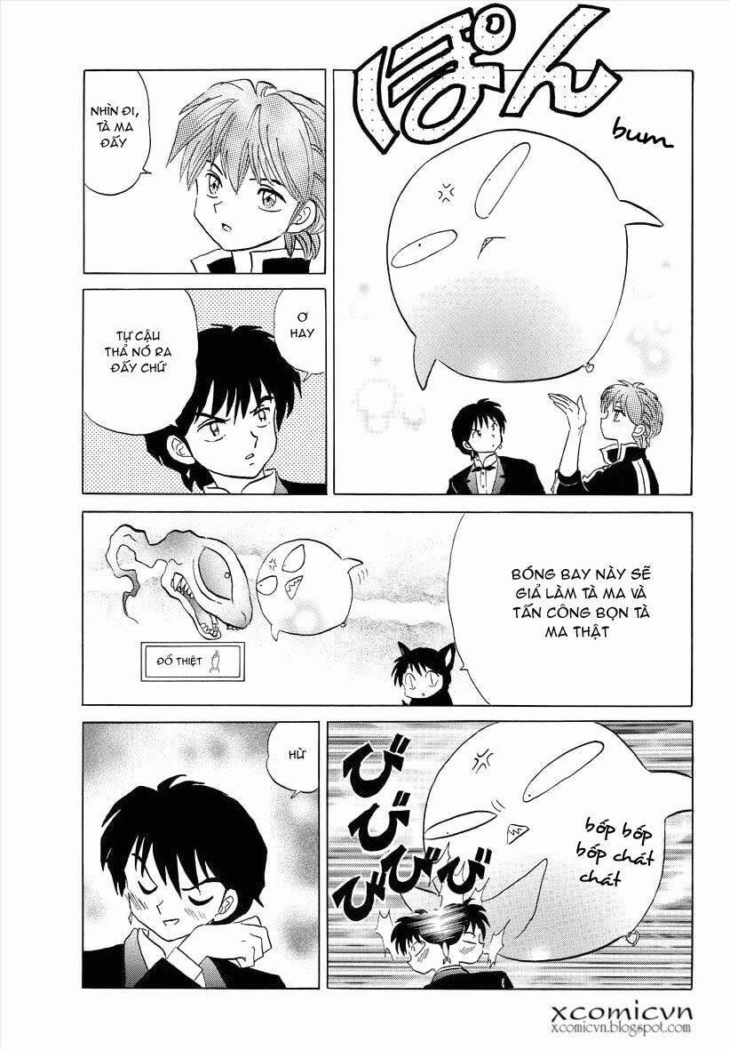 Bạn Học Bí Ẩn 66 trang 4