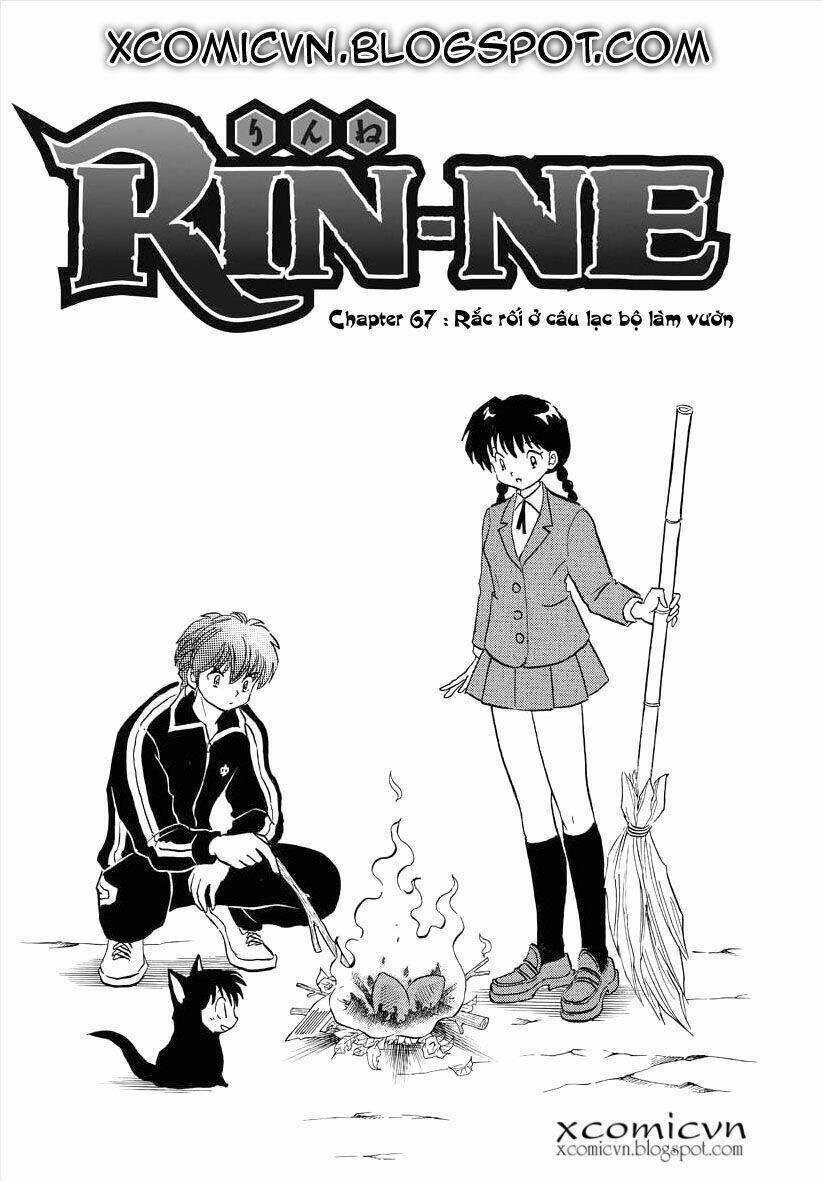 Bạn Học Bí Ẩn 67 trang 0