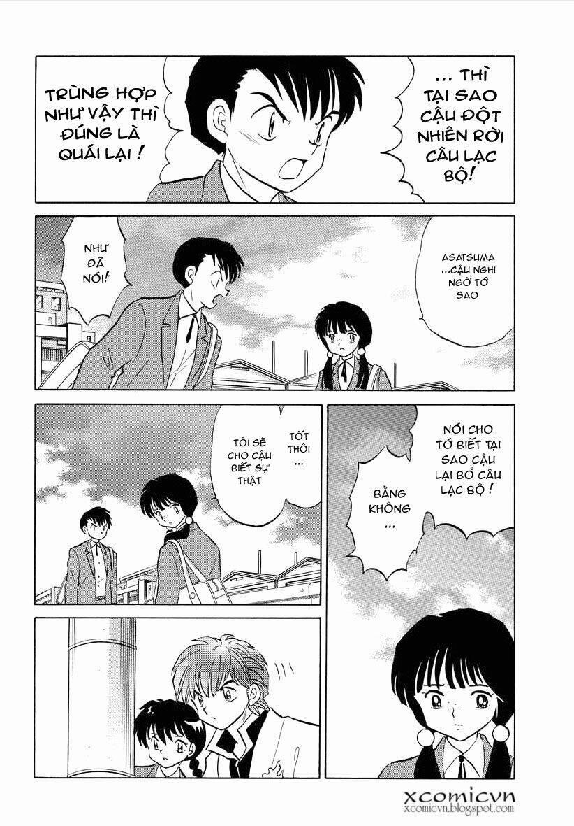 Bạn Học Bí Ẩn 67 trang 15