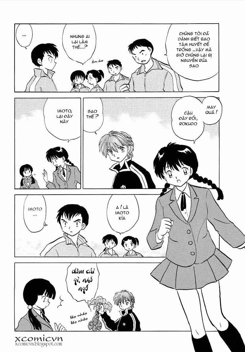Bạn Học Bí Ẩn 67 trang 7