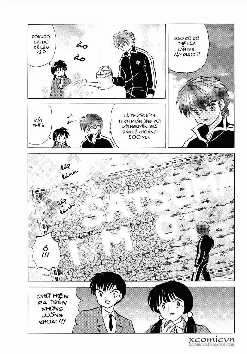 Bạn Học Bí Ẩn 68 trang 10