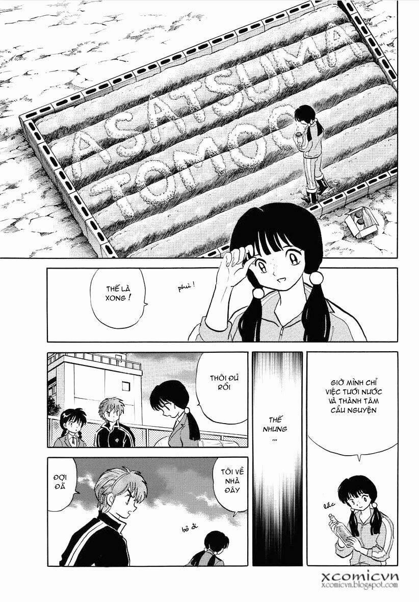 Bạn Học Bí Ẩn 68 trang 12