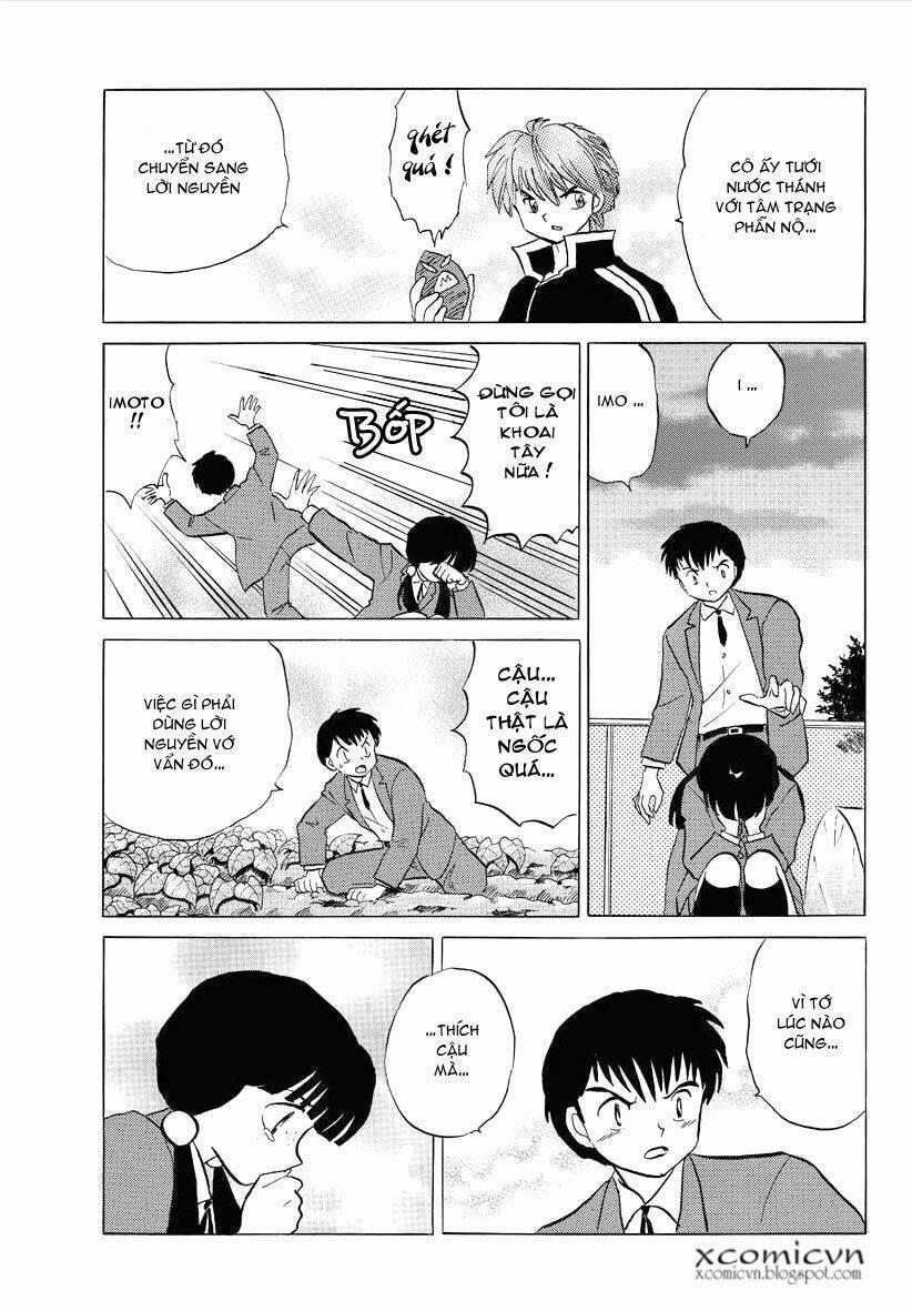 Bạn Học Bí Ẩn 68 trang 16