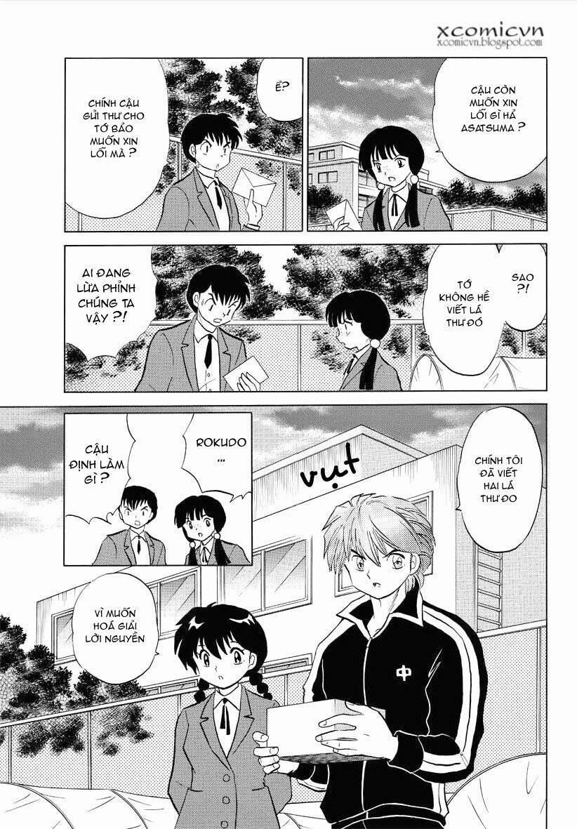 Bạn Học Bí Ẩn 68 trang 8