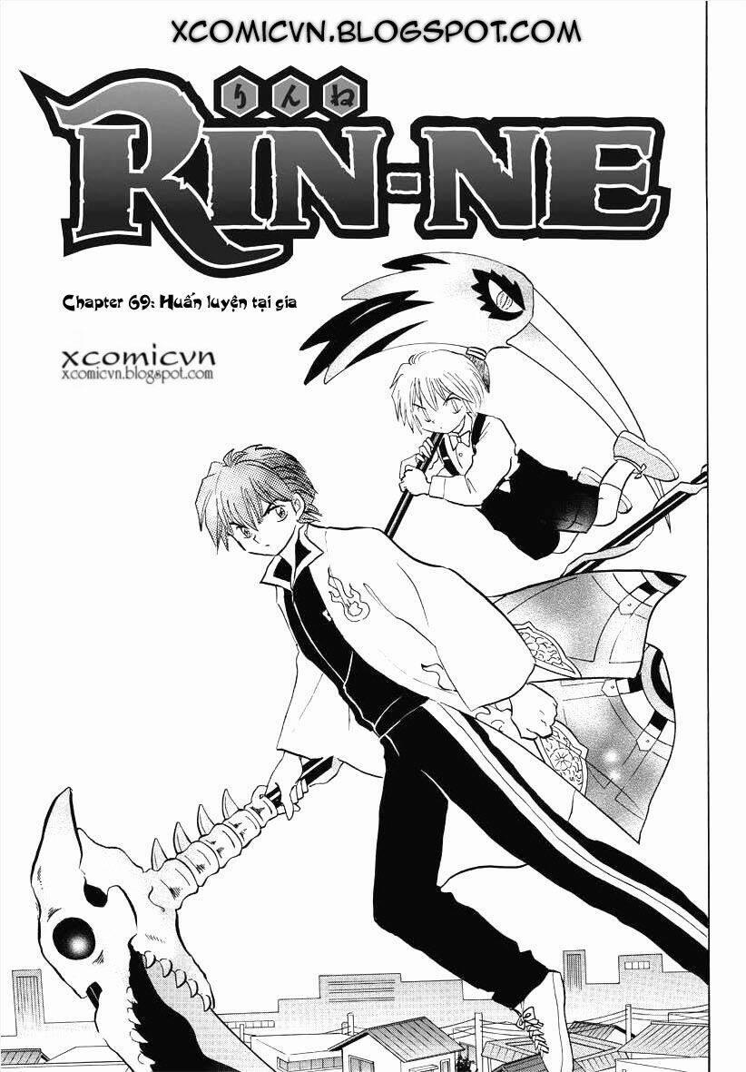 Bạn Học Bí Ẩn 69 trang 0