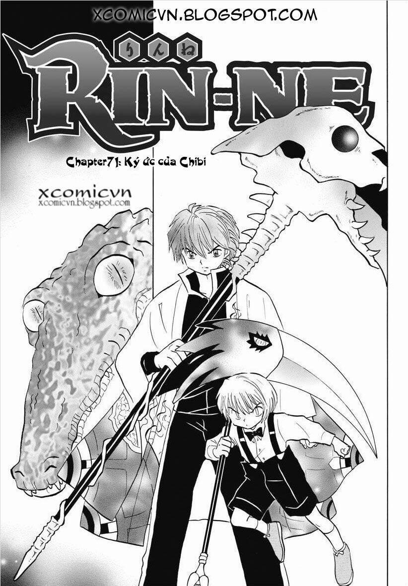 Bạn Học Bí Ẩn 71 trang 0