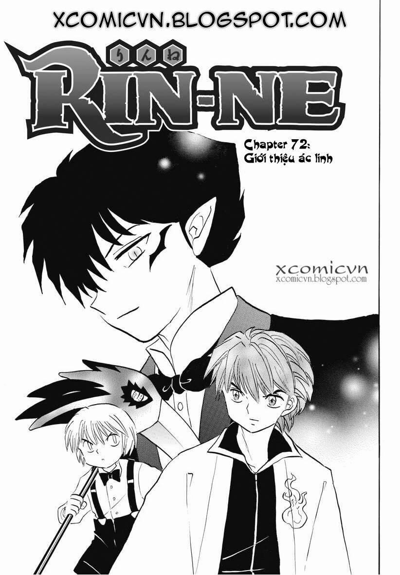 Bạn Học Bí Ẩn 72 trang 0