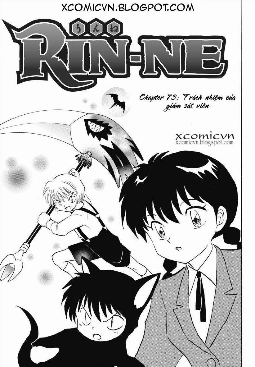 Bạn Học Bí Ẩn 73 trang 0