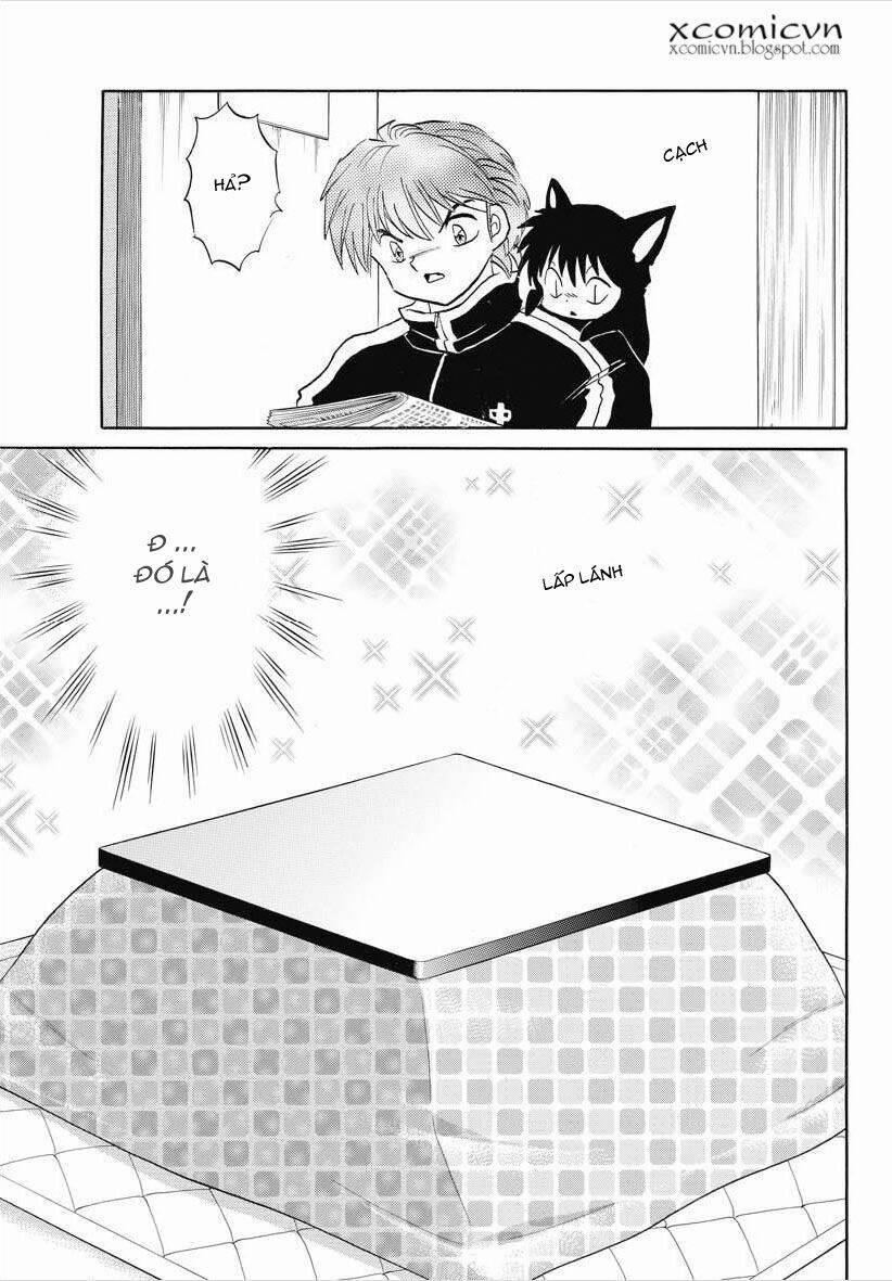 Bạn Học Bí Ẩn 75 trang 4