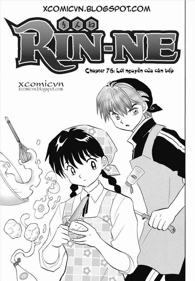 Bạn Học Bí Ẩn 76 trang 0