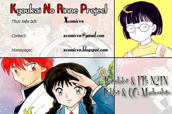 Bạn Học Bí Ẩn 76 trang 18