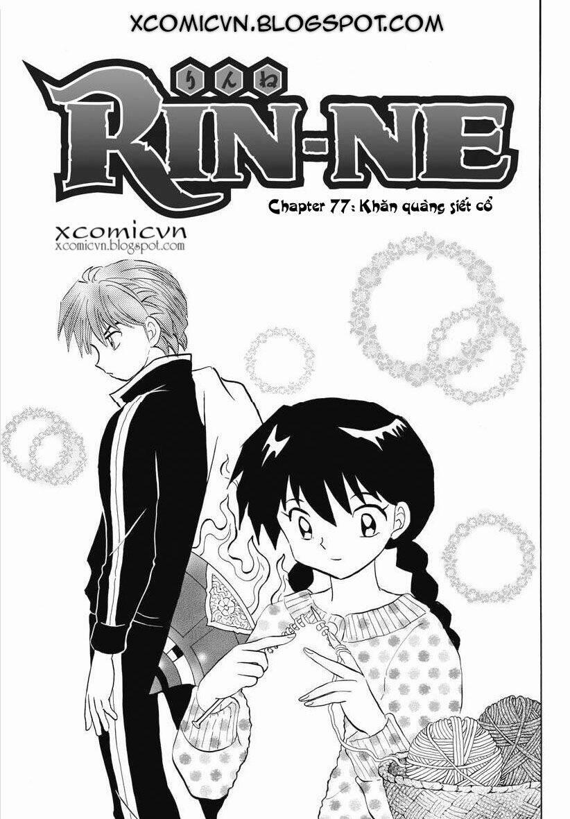 Bạn Học Bí Ẩn 77 trang 0
