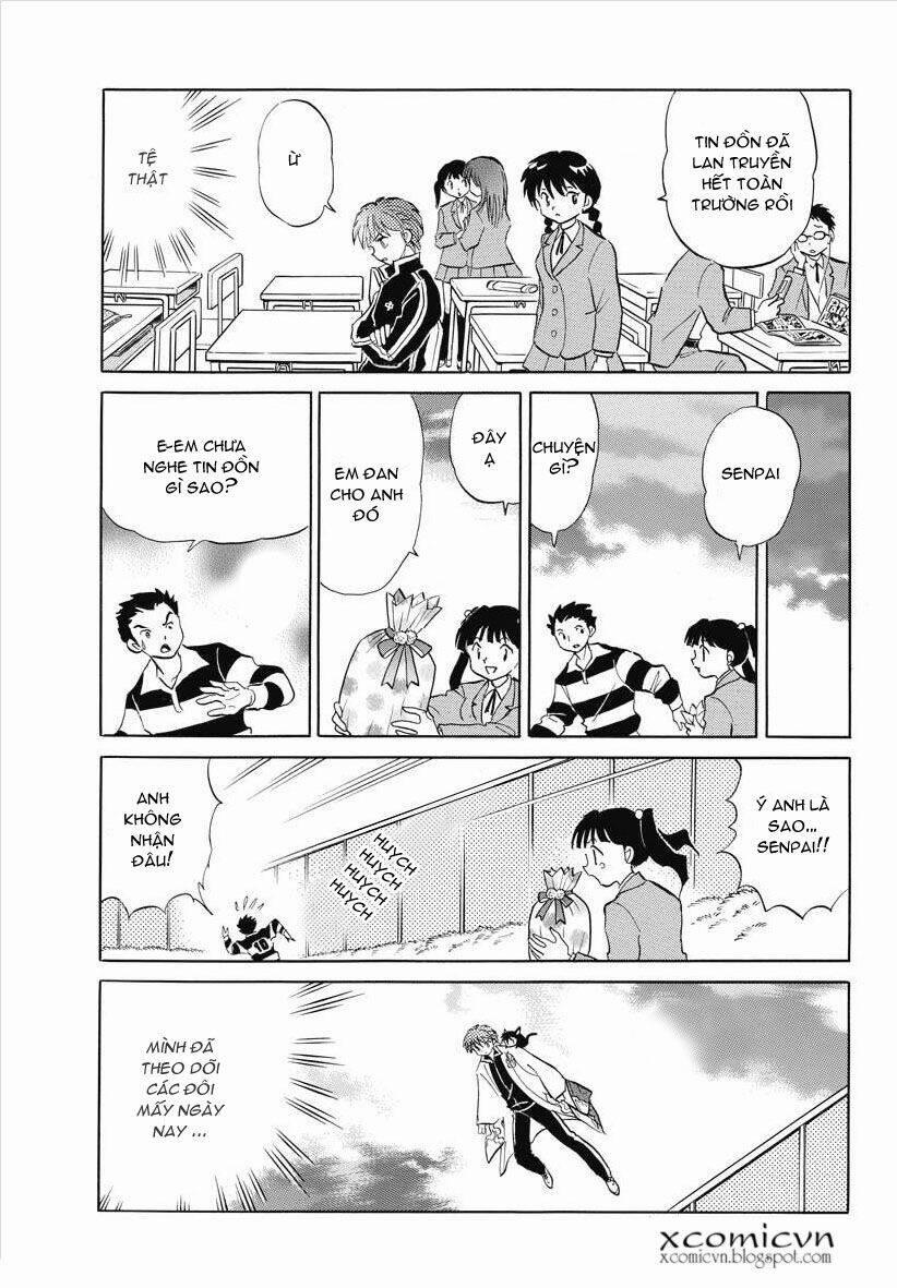 Bạn Học Bí Ẩn 77 trang 6