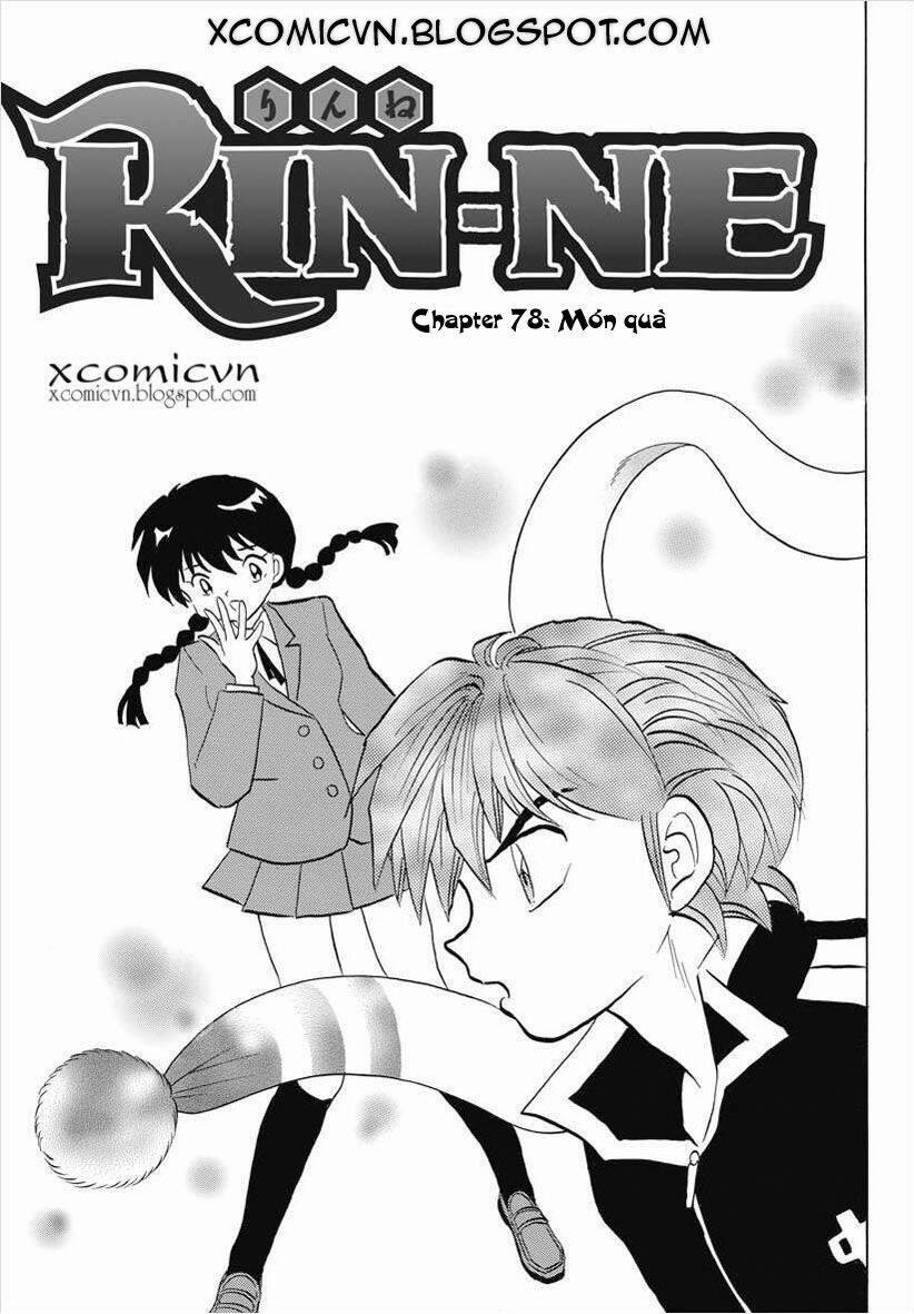 Bạn Học Bí Ẩn 78 trang 0